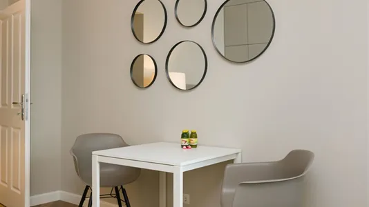 Apartments in Vienna Alsergrund - photo 6