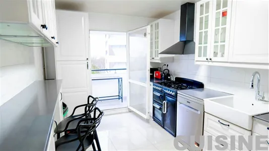 Apartments in Créteil - photo 7