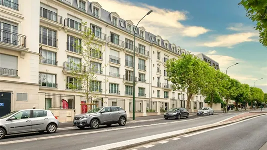 Apartments in Le Raincy - photo 7
