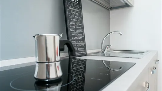 Rooms in Turin - photo 4