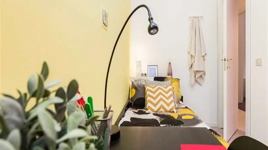 Rooms in Milano Zona 2 - Stazione Centrale, Gorla, Turro, Greco, Crescenzago - photo 2
