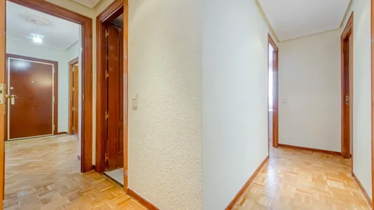 Rooms in Madrid Fuencarral-El Pardo - photo 10