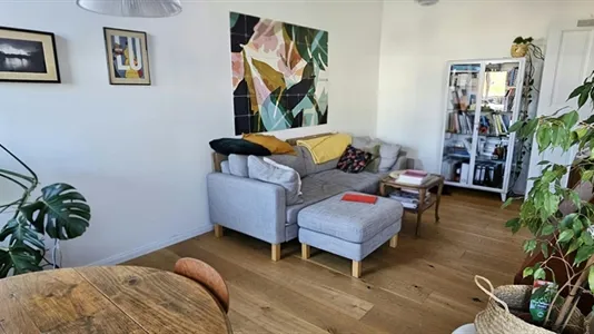 Apartments in Berlin Friedrichshain-Kreuzberg - photo 1