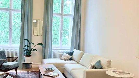 Apartments in Berlin Tempelhof-Schöneberg - photo 3