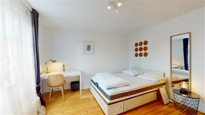 Room for rent in Fontainebleau, Île-de-France