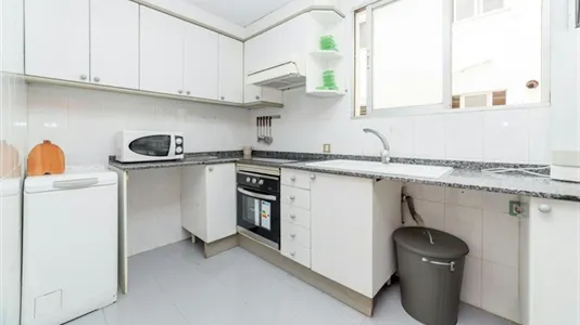 Rooms in Alboraya - photo 10