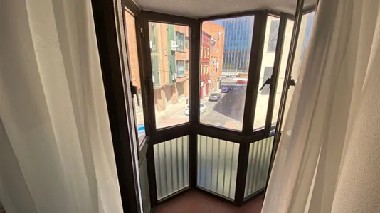 Rooms in Madrid Fuencarral-El Pardo - photo 7