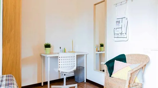 Rooms in Padua - photo 3