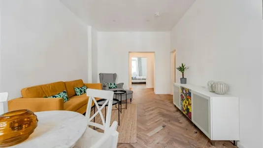 Apartments in Berlin Mitte - photo 2