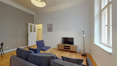 Apartment for rent in Berlin Tempelhof-Schöneberg, Berlin
