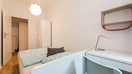 Rooms in Berlin Treptow-Köpenick - photo 2
