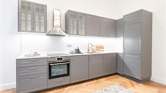 Apartments in Location is not specified - photo 10