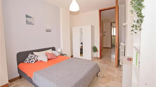 Rooms in Lecco - photo 5