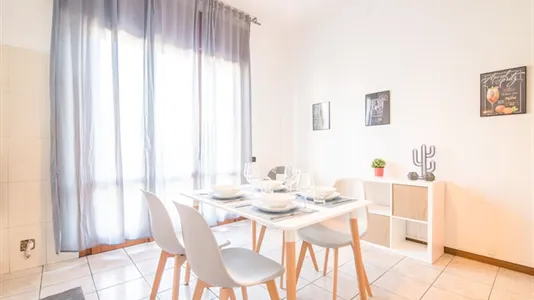 Rooms in Padua - photo 6