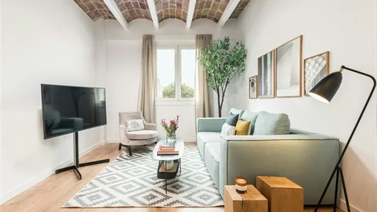 Apartments in Barcelona Les Corts - photo 4