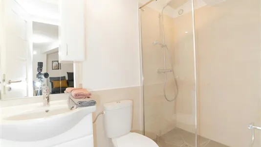 Apartments in Budapest Erzsébetváros - photo 6