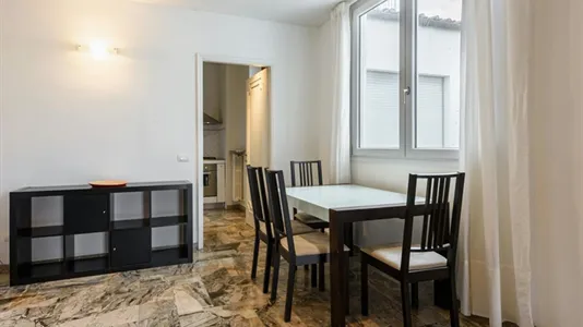 Apartments in Florence - photo 10