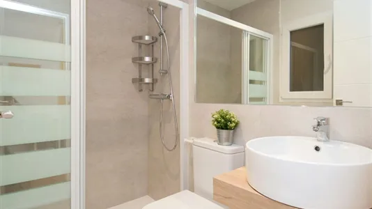 Rooms in Madrid Moncloa-Aravaca - photo 8