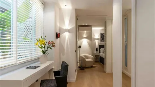 Apartments in Roma Municipio II – Parioli/Nomentano - photo 3