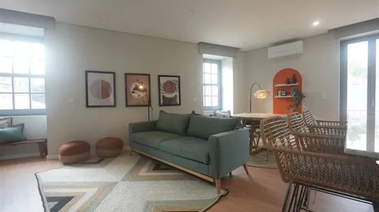 Apartments in Location is not specified - photo 3