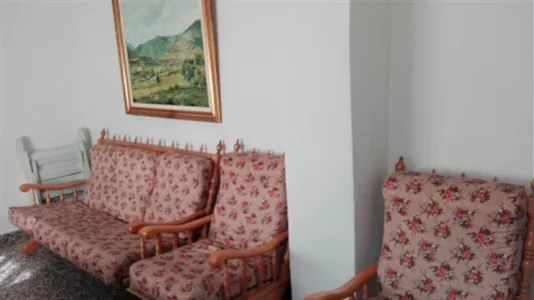 Rooms in Murcia - photo 5