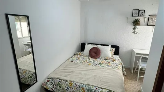 Rooms in Godelleta - photo 2