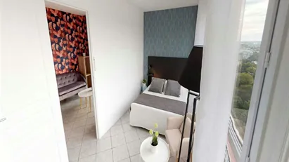 Room for rent in Nanterre, Île-de-France