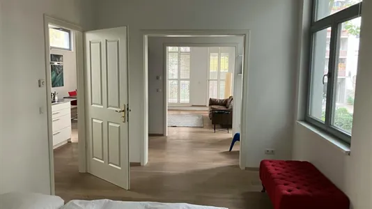 Apartments in Berlin Friedrichshain-Kreuzberg - photo 9