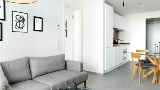 Apartments in Location is not specified - photo 4