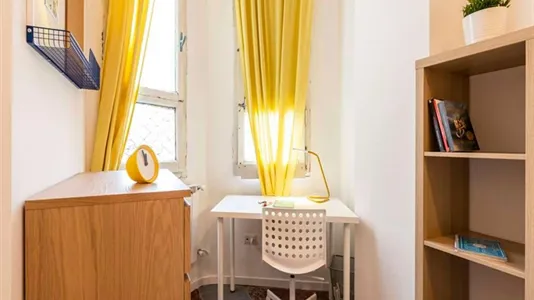 Rooms in Milano Zona 9 - Porta Garibaldi, Niguarda - photo 2