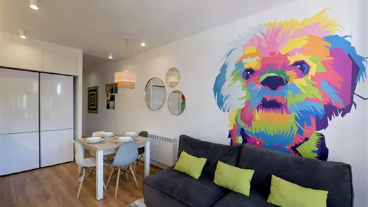 Rooms in Barcelona Les Corts - photo 9