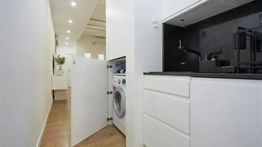 Apartments in Barcelona Ciutat Vella - photo 10