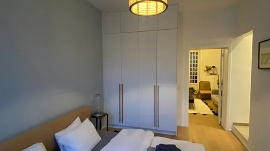 Apartments in Brussels Schaarbeek - photo 7