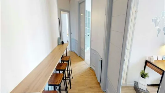 Rooms in Paris 15ème arrondissement - photo 7