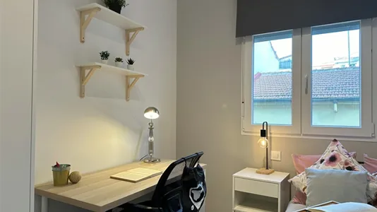 Rooms in Madrid Latina - photo 3