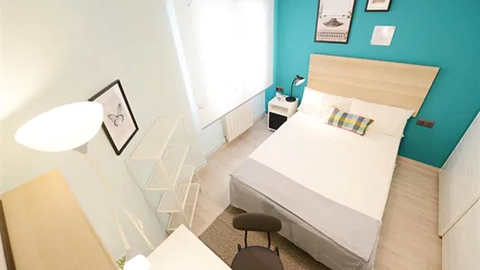 Rooms in Bilbao - photo 2