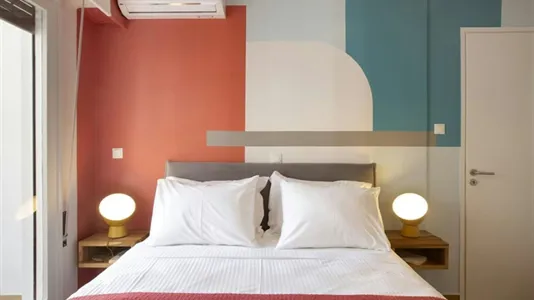 Apartments in Athens Akropoli - photo 6