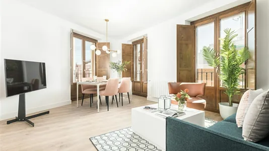 Apartments in Madrid Arganzuela - photo 4