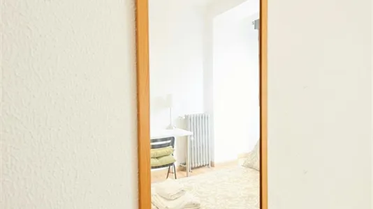 Rooms in Madrid Moncloa-Aravaca - photo 6