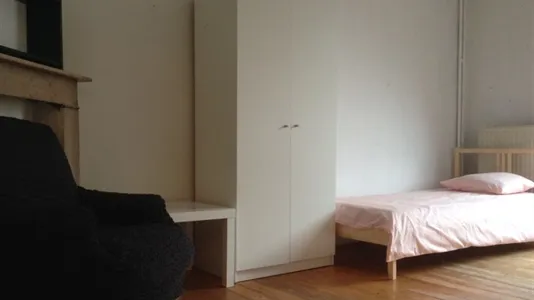 Rooms in Stad Brussel - photo 4