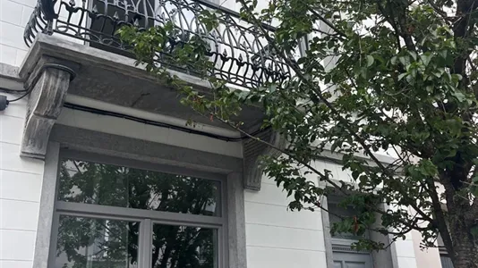 Apartments in Brussels Elsene - photo 10