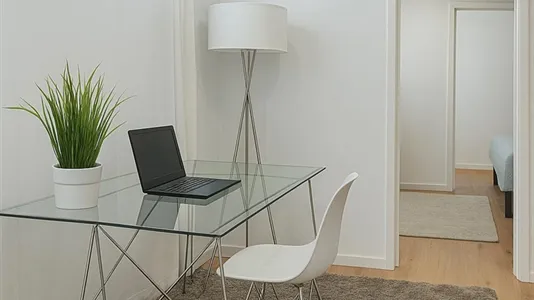 Rooms in Munich Untergiesing-Harlaching - photo 8