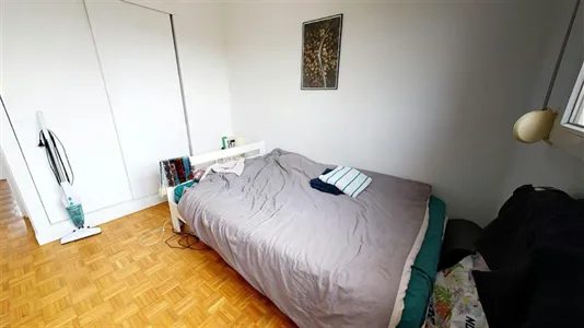Rooms in Dijon - photo 2