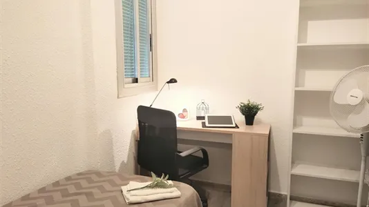 Rooms in Burjassot - photo 6