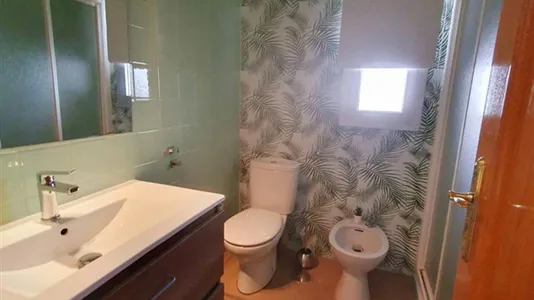 Rooms in Talavera de la Reina - photo 9