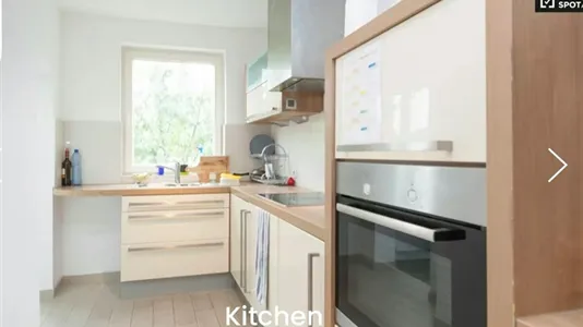 Rooms in Brussels Elsene - photo 6