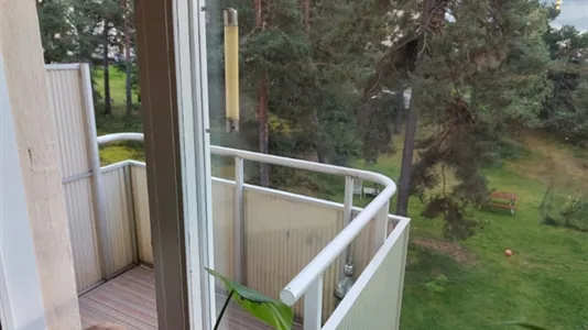 Apartments in Hammarbyhamnen - photo 2