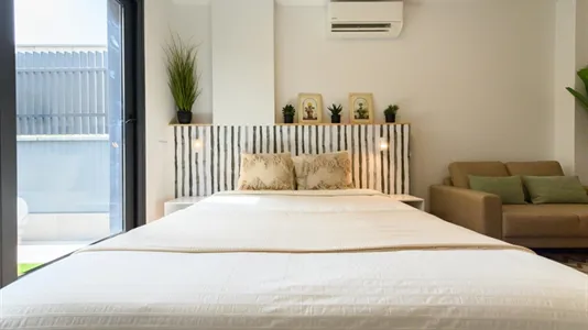 Apartments in San Sebastián de los Reyes - photo 10