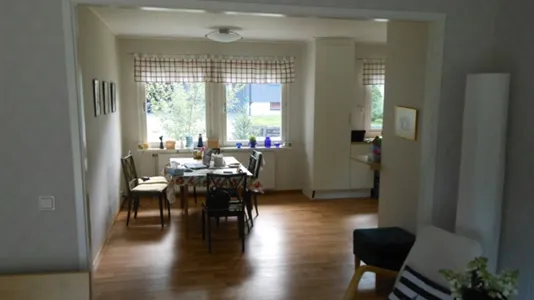 Houses in Härryda - photo 4