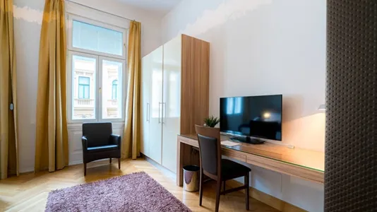 Apartments in Vienna Josefstadt - photo 9